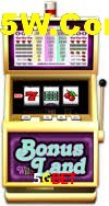 Welcome Bonus 5Gbet