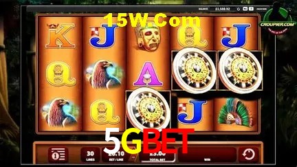 Casino Ao Vivo 5Gbet
