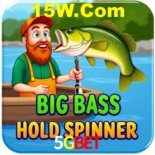 Descubra o Mundo do Cassino Online com 5Gbet