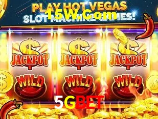 Promoções Sazonais 5Gbet