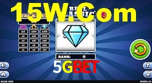 5Gbet Login