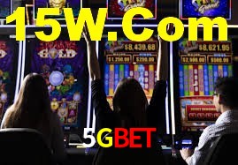 Live Casino 5Gbet