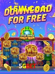 Gates of Olympus 5Gbet