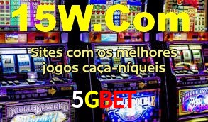 5Gbet: Jogos de Caça-Níqueis-Altas Recompensas, Roleta-Velocidade, Blackjack-Desafios Máximos